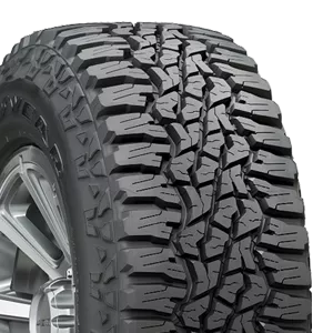 Goodyear Wrangler Ultraterrain A/T 275/60R20