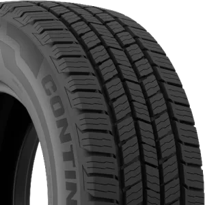Continental TerrainContact H/T 265/70R16 112T OWL - Wheelwiz