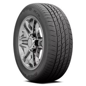 Toyo Open Country H/T 275/55R20 - Wheelwiz