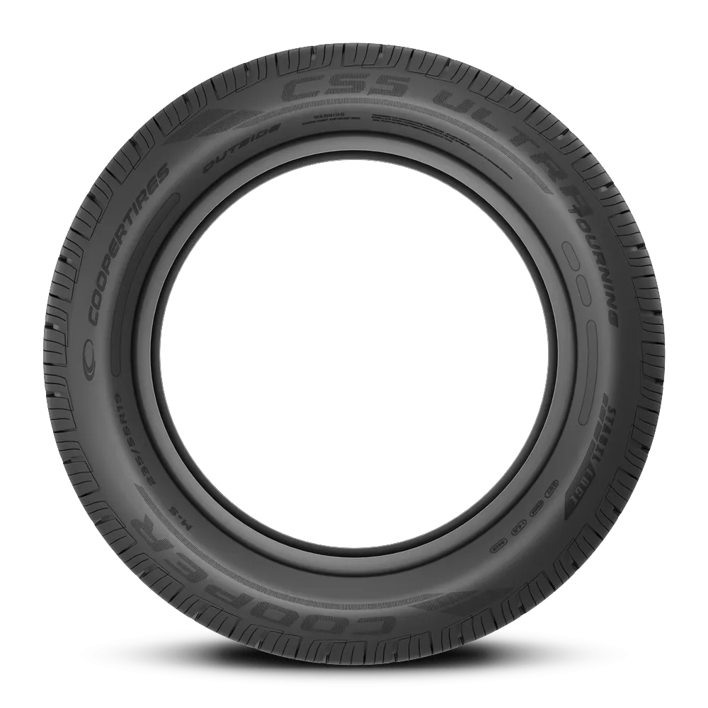 Cooper CS5 Ultra Touring 235/55R19