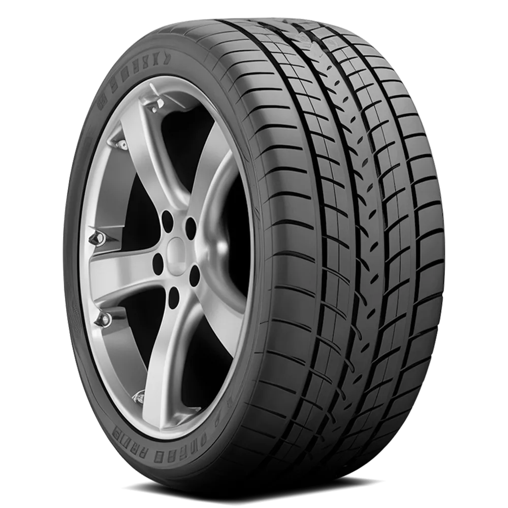 Dunlop Sport 8000E 265/35ZR18 - Wheelwiz