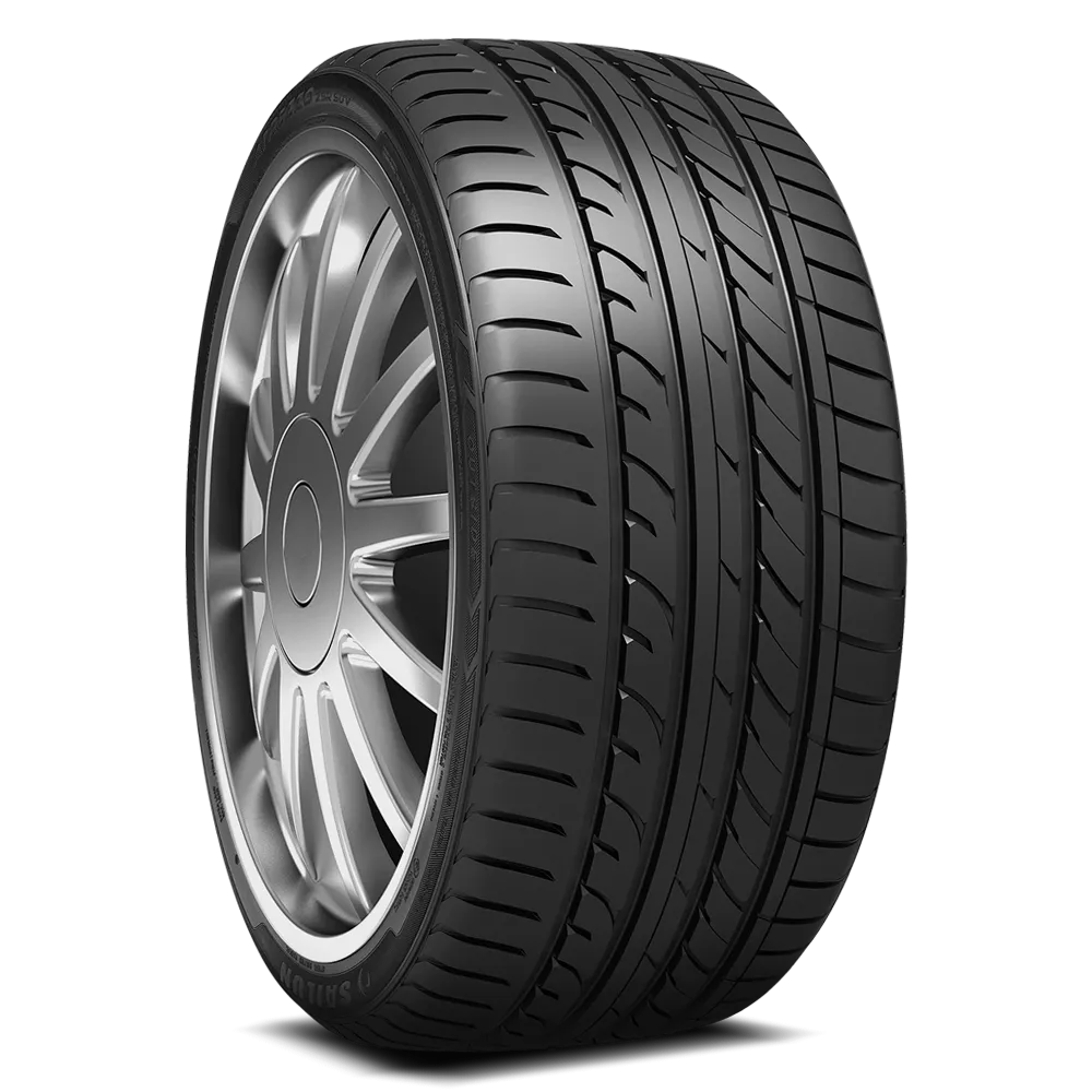 Sailun Atrezzo ZSR Suv 275/40R20 - Wheelwiz