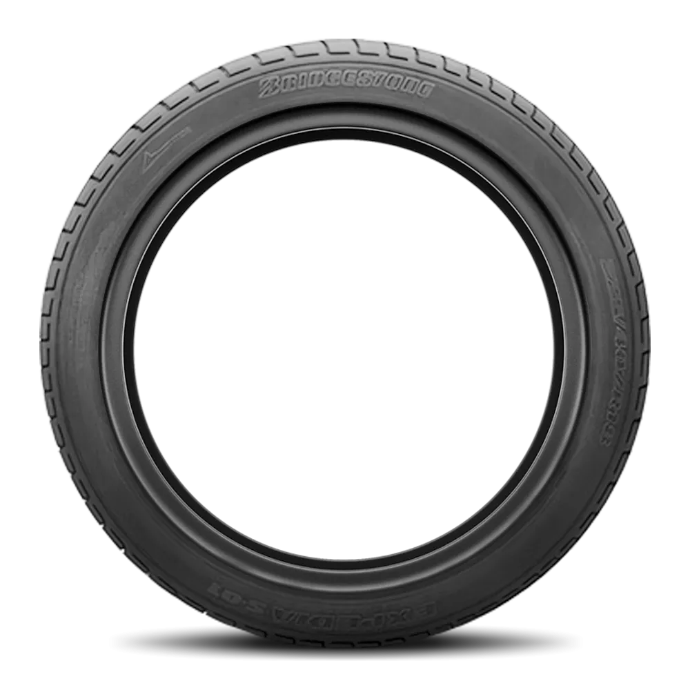 Bridgestone Expedia S-01 285/40R17