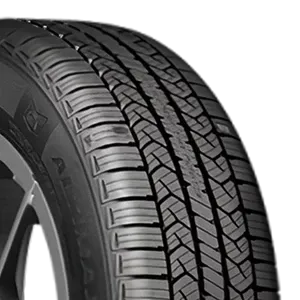 General Tire AltiMAX RT45 215/60R17 - Wheelwiz