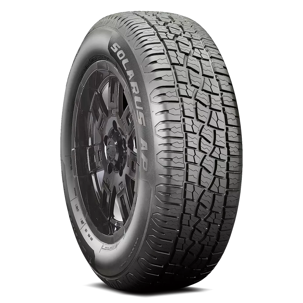 Starfire SOLARUS AP 245/70R17 - Wheelwiz