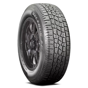 Starfire SOLARUS AP 245/70R17 - Wheelwiz