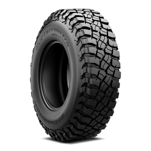 BFGoodrich Mud-Terrain T/A KM3 35X12.5R17LT 121Q E/10 RBL - Wheelwiz