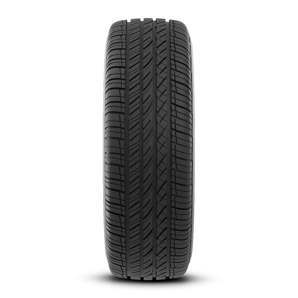 Cooper Procontrol 225/55R19