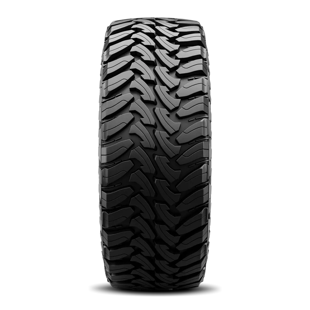 Toyo Open Country M/T LT255/75R17