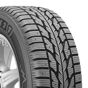 Firestone Winterforce 2 225/60R18 100S