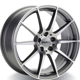 RWC 88 Other 19x8.5 +45 5x112mm 66.6mm