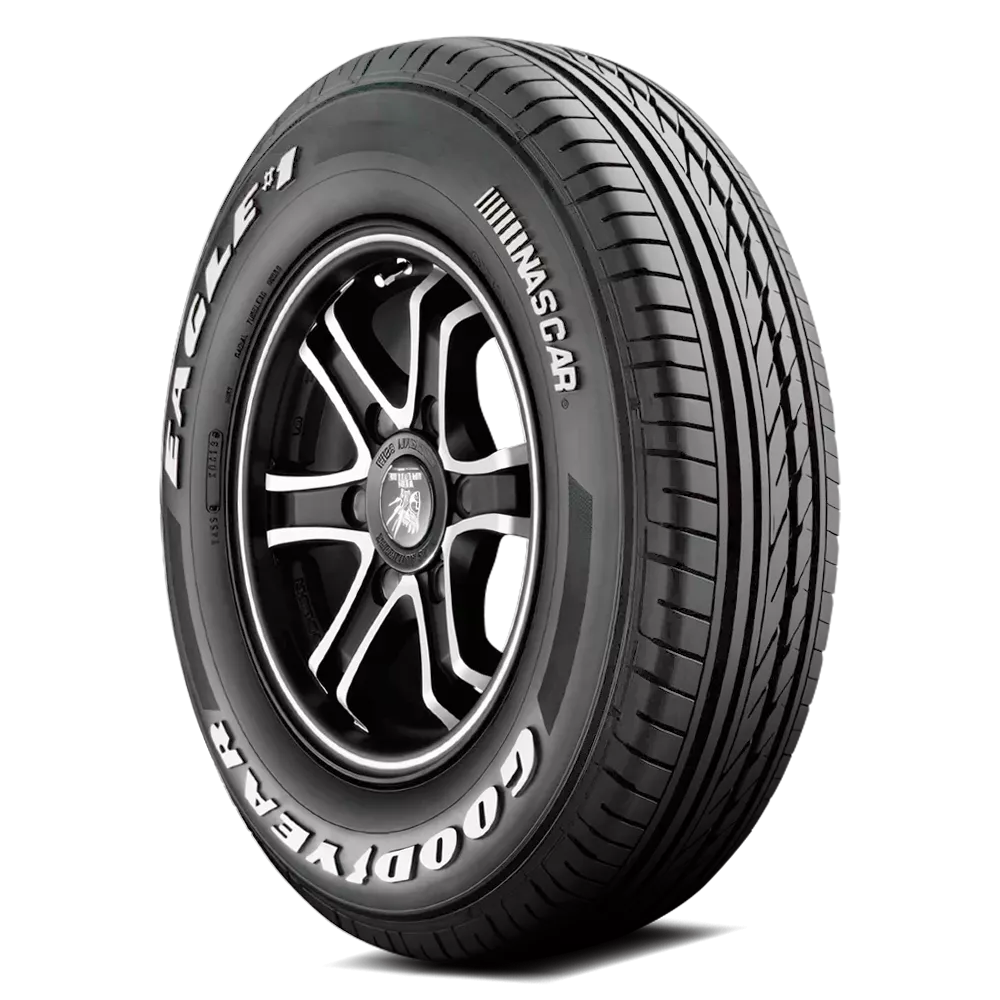 Goodyear Eagle #1 Nascar P255/70R15