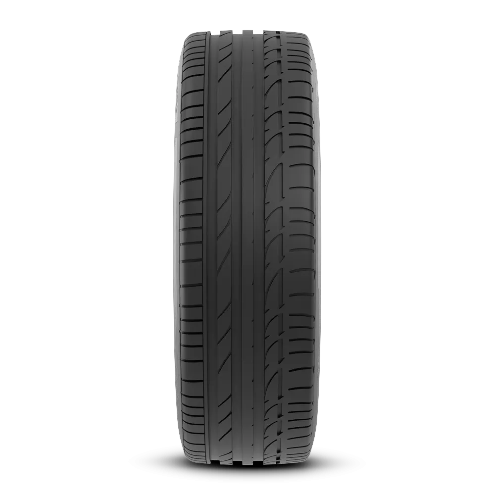 Bridgestone Potenza S001 RFT 225/45R17 - Wheelwiz