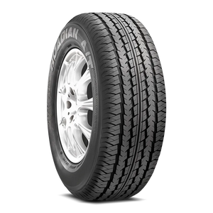 Nexen Roadian AT 165/70R14 - Wheelwiz