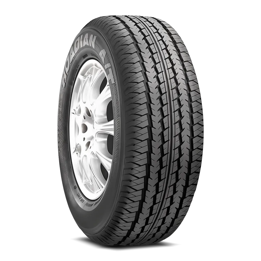 Nexen Roadian AT 225/75R15 - Wheelwiz