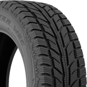 Cooper Weather-Master WSC 215/50R17 - Wheelwiz