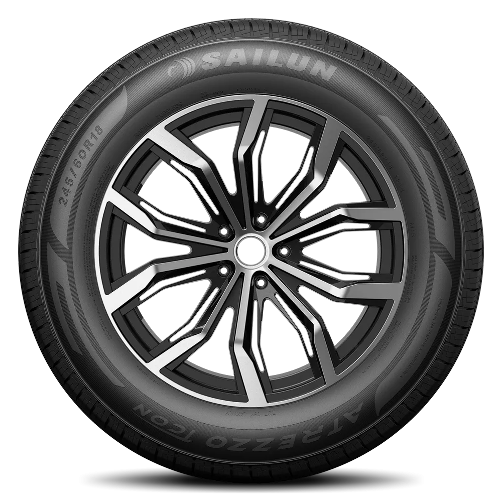Sailun Atrezzo Tcon 225/55R19 - Wheelwiz
