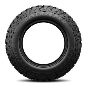 Cooper Discoverer STT Pro LT295/65R20
