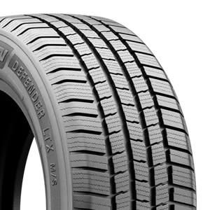 Michelin LTX M/S 215/70P16 - Wheelwiz