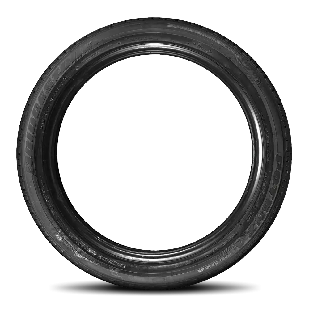 Bridgestone Potenza RE92A P205/50R17