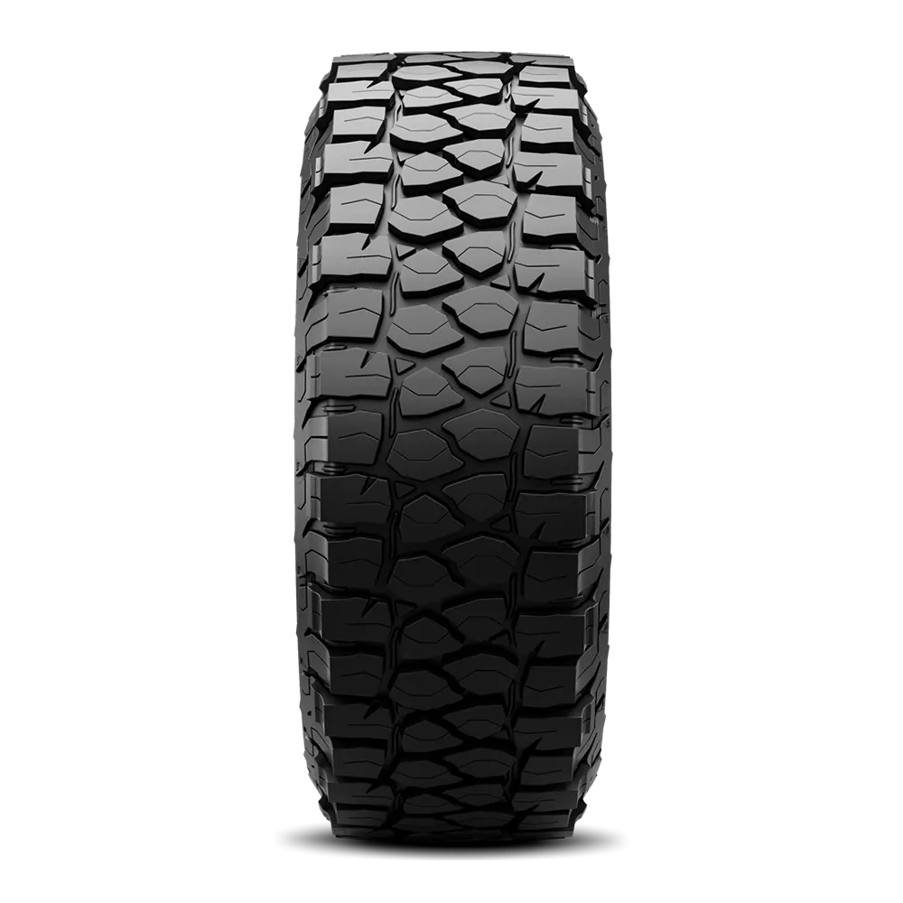 BFGoodrich HD-Terrain T/A KT 37X13.50R22LT