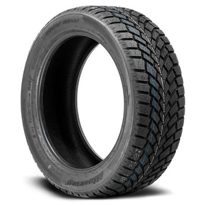 Mileking MK617 245/45R18 - Wheelwiz