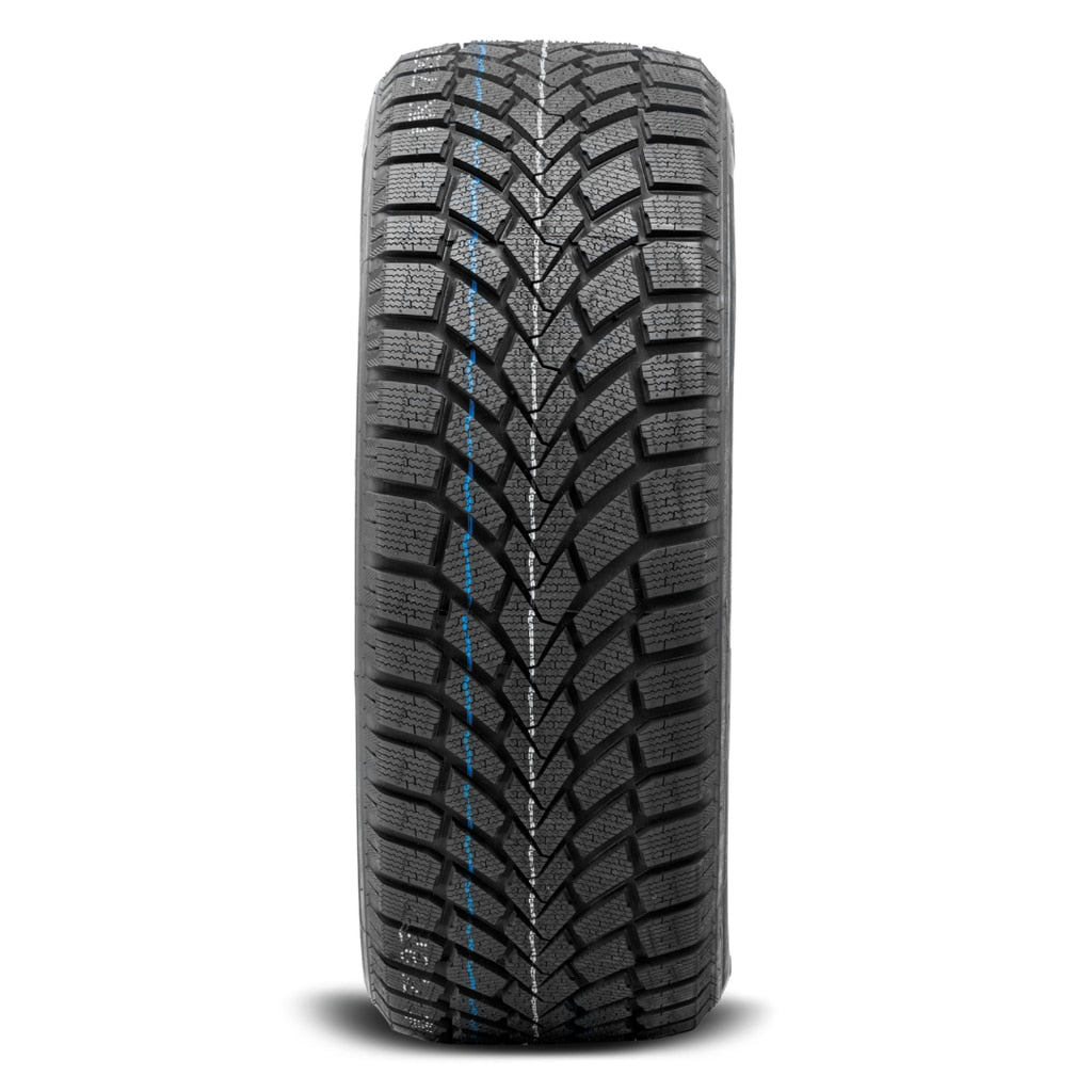 Mileking MK617 245/45R18 - Wheelwiz