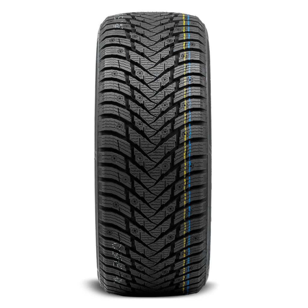 Mileking MK657 235/45R17 - Wheelwiz