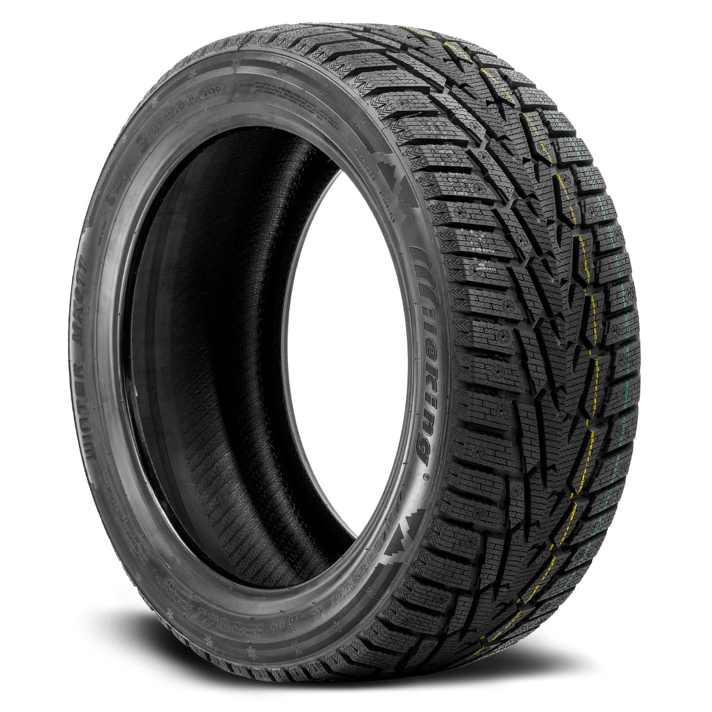 Mileking MK677 245/45R18