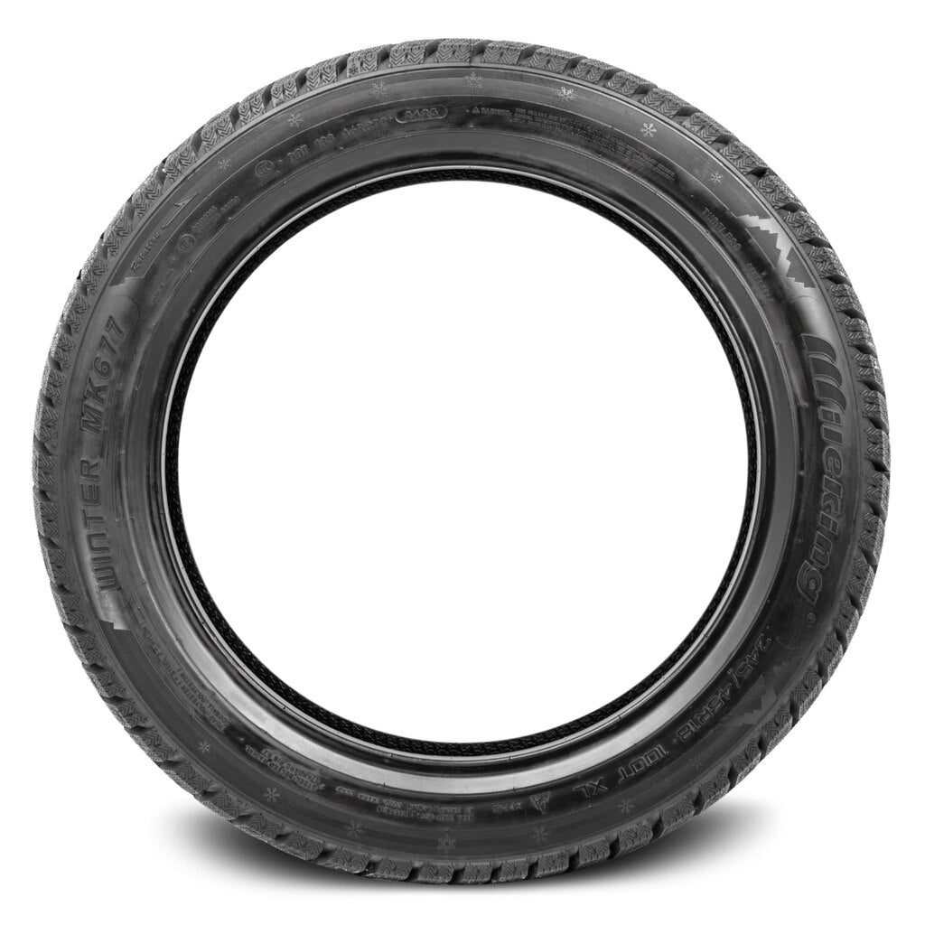 Mileking MK677 245/45R18