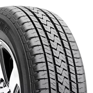 Bridgestone Dueler H/L 683 265/65R18 - Wheelwiz