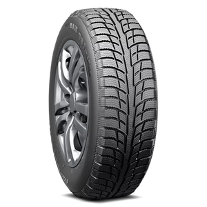 BFGoodrich Winter T/A KSI 225/60R18 100H - Wheelwiz