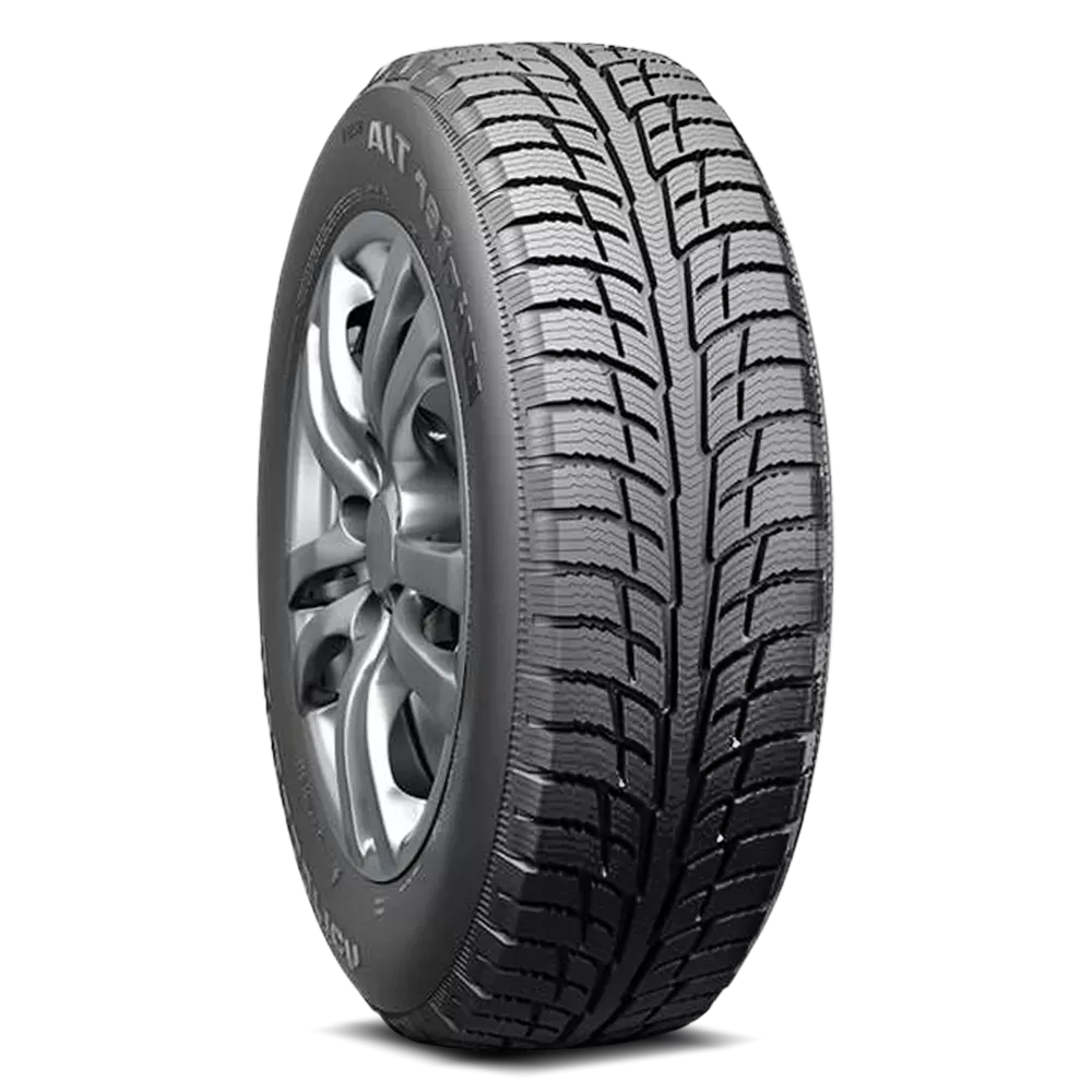 BFGoodrich Winter T/A KSI 225/45R17 91T