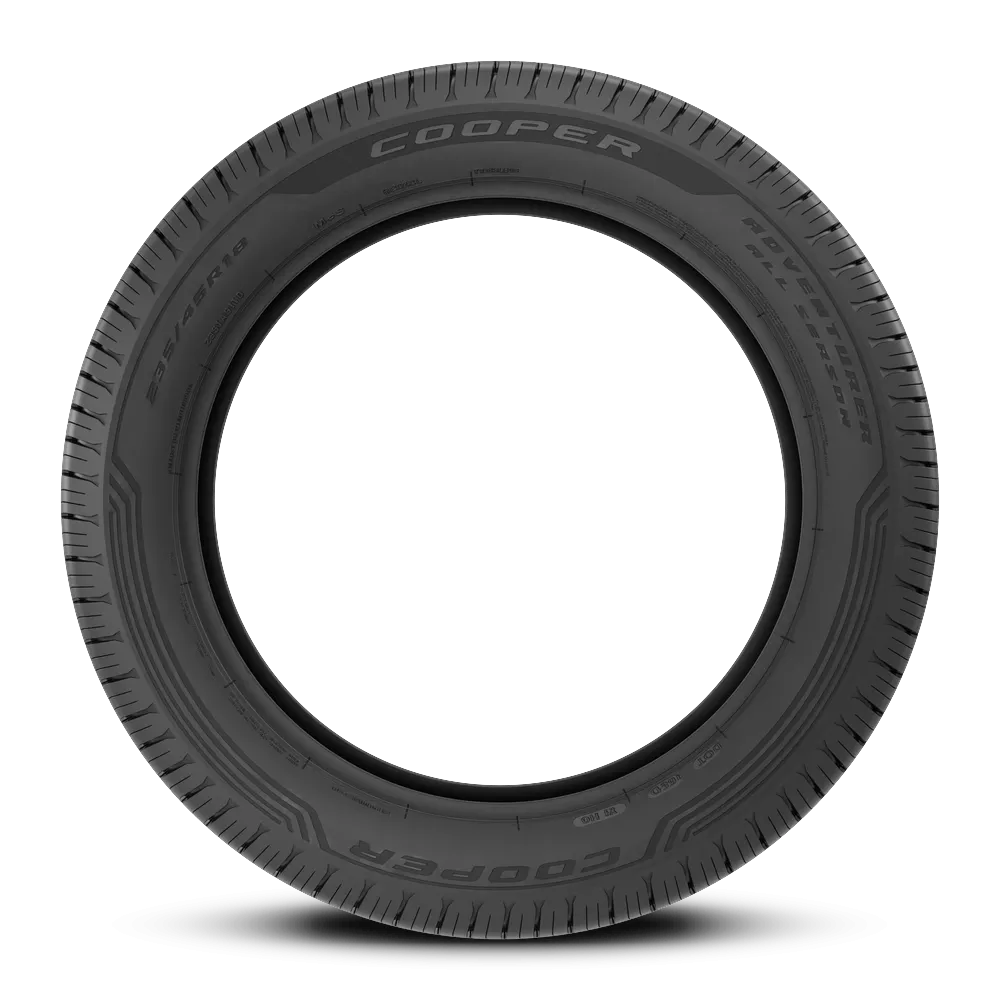 Cooper Adventurer ALL Season 235/45R18