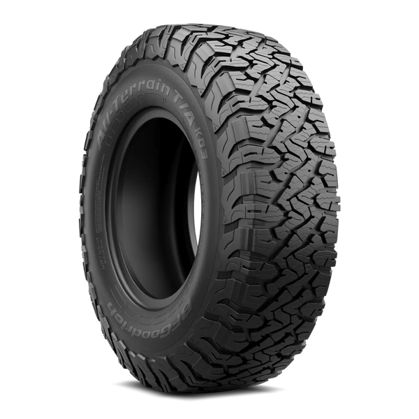 BFGoodrich All-Terrain T/A KO3 LT295/70R18 | Wheelwiz