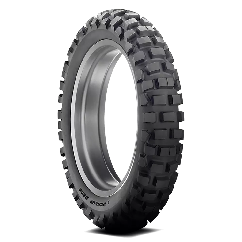 Dunlop D606 120/90-18 - Wheelwiz