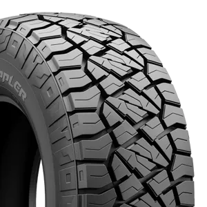Nitto Ridge Grappler 37x11.50R20LT - Wheelwiz