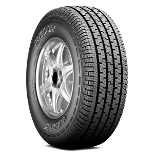 Kelly Safari Signature P265/70R18 - Wheelwiz