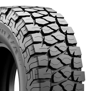BFGoodrich HD-Terrain T/A KT LT285/75R18 129/126Q E/10