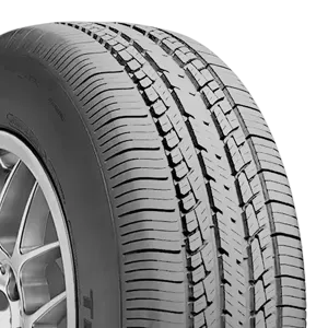 BFGoodrich Traction T/A Spec 235/65P17 - Wheelwiz