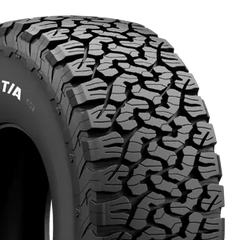 BFGoodrich All-Terrain T/A KO2 LT315/70R17– Wheelwiz