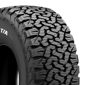 BFGoodrich All-Terrain T/A KO2 LT315/70R17