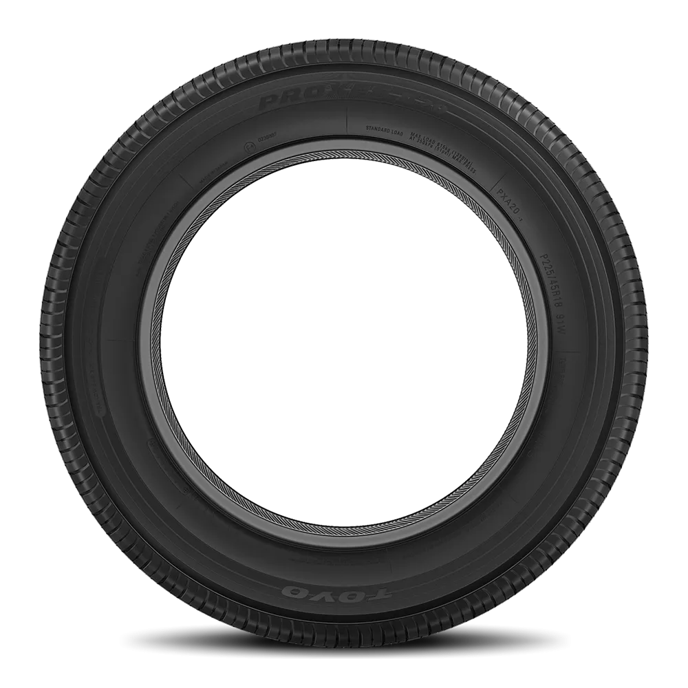 Toyo Proxes A20 P235/55R20 102T - Wheelwiz