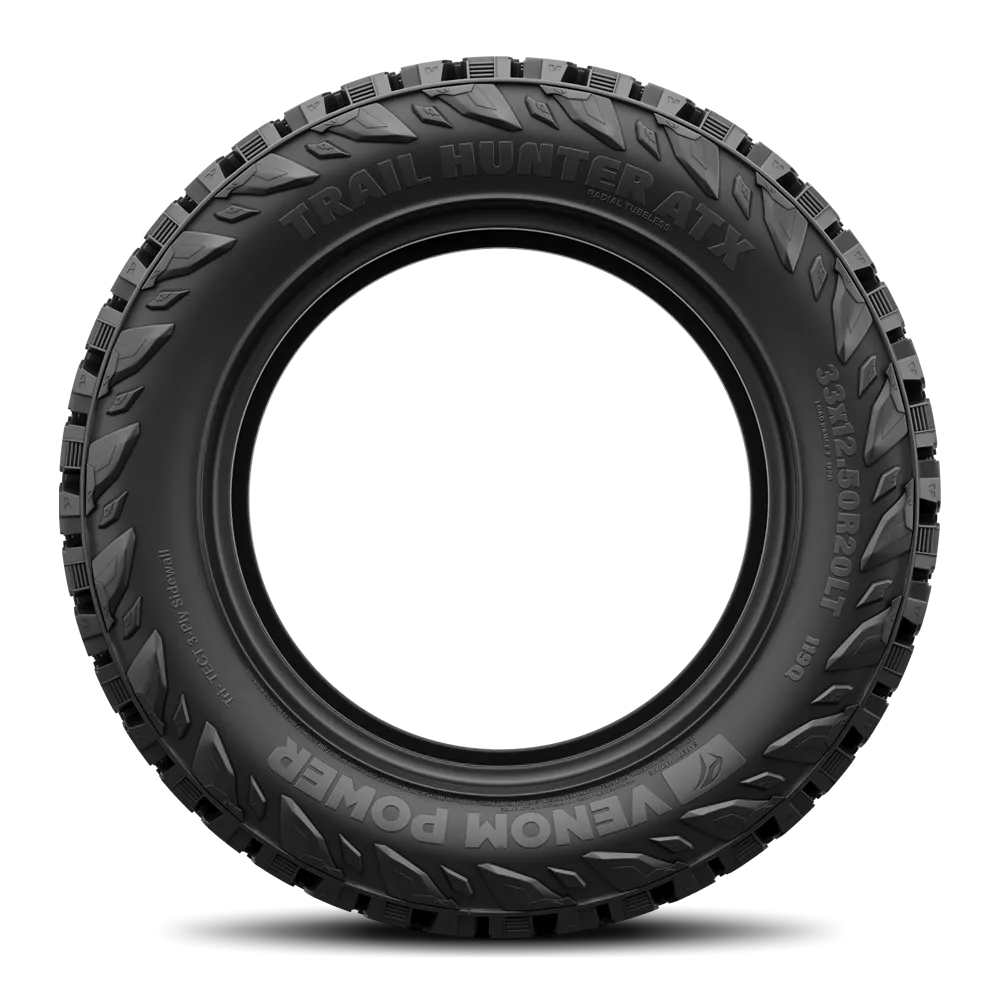 Venom Power Trail Hunter ATX 33X12.50R20LT