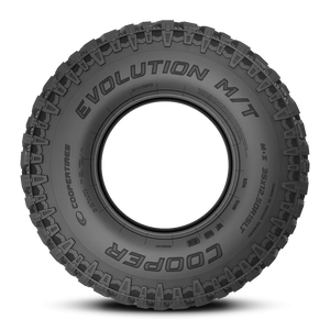 Cooper Evolution M/T 35X12.50R15LT - Wheelwiz