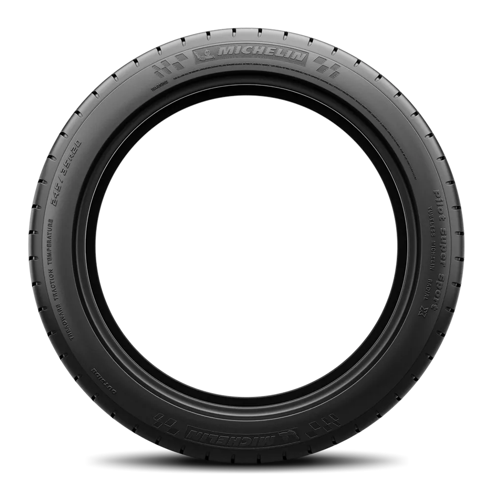 Michelin Pilot Super Sport 335/30ZR20 108Y XL (N0)