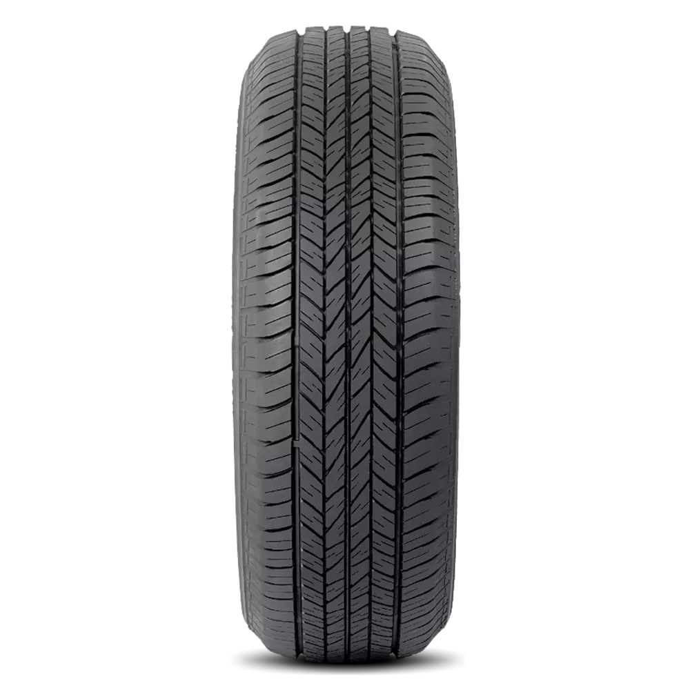 Dunlop Grandtrek ST20 P215/60R17 - Wheelwiz