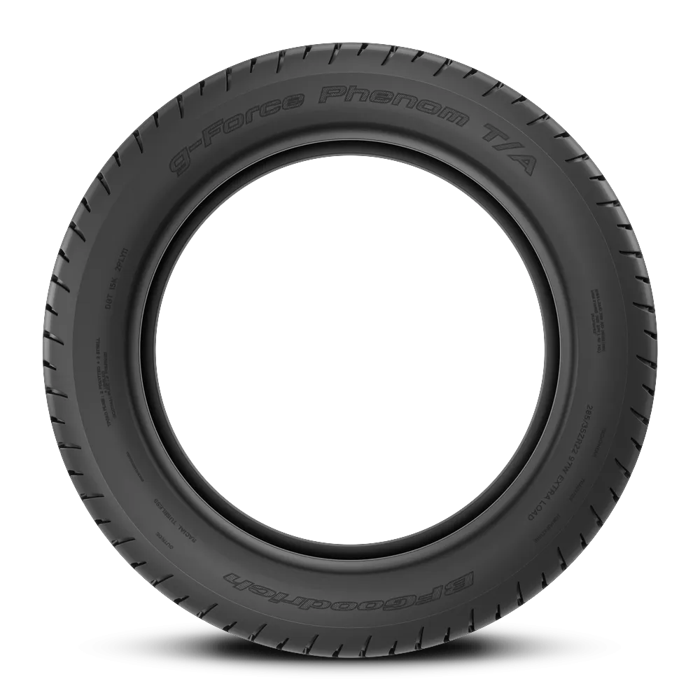 BFGoodrich g-Force Phenom T/A 285/35ZR22 - Wheelwiz