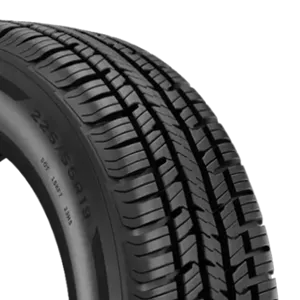 BFGoodrich Advantage Control 225/55R19