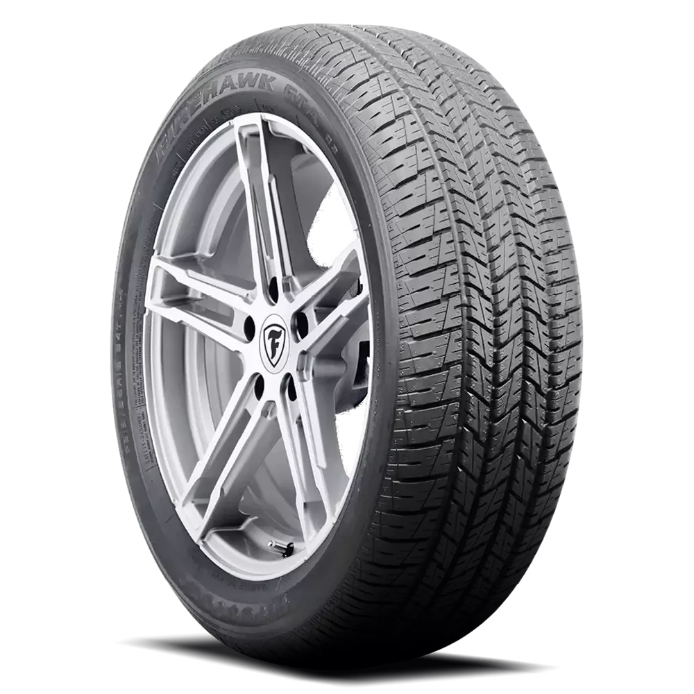Firestone Firehawk Gta-03 P215/50R17